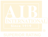 Logo of AIB