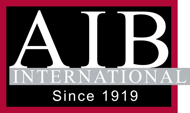 Food Bank receives superior food safety rating from AIB International