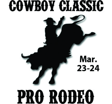 Cowboy Classic Pro Rodeo helping Ozarks Food Harvest again