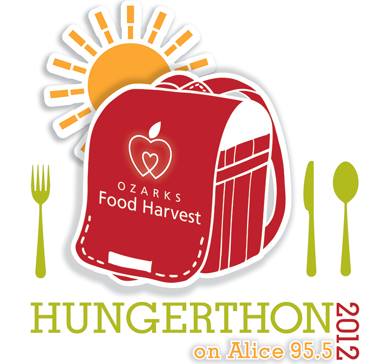14th annual Hungerthon is June 1–4