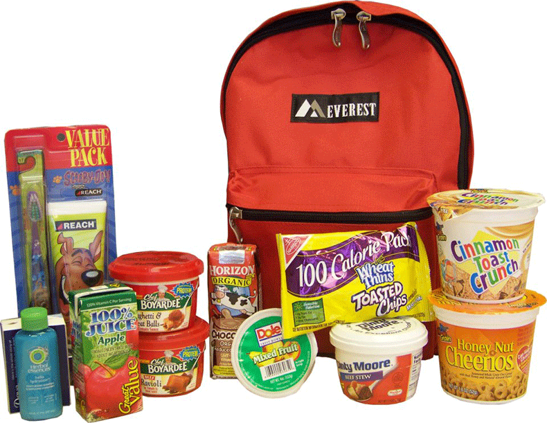 Hygiene kits needed for at-risk children’s backpacks