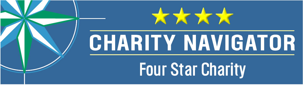 Ozarks Food Harvest earns four-star consecutive rating from Charity Navigator