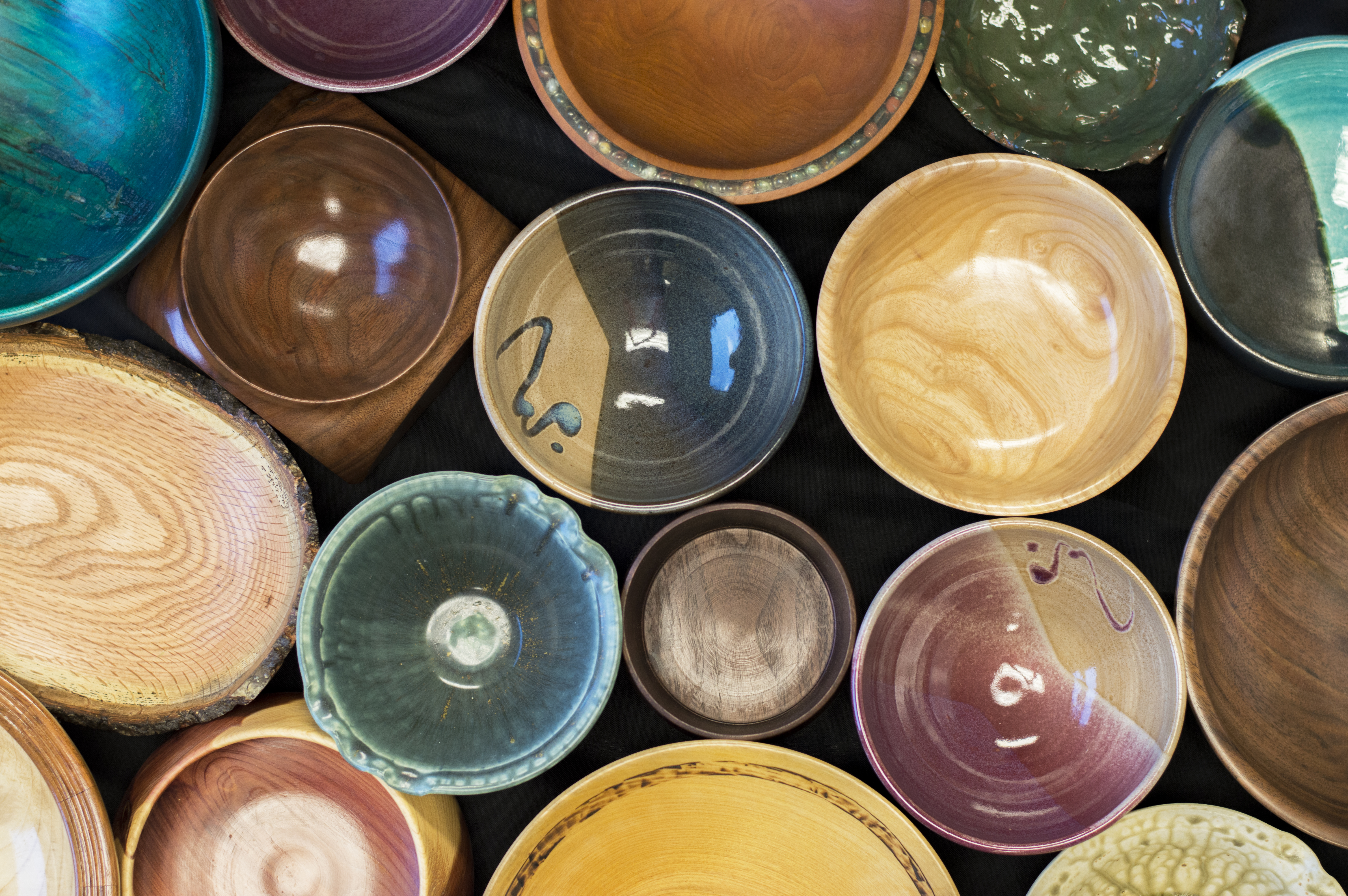 Second annual Empty Bowls aims to raise funds, awareness to fight hunger
