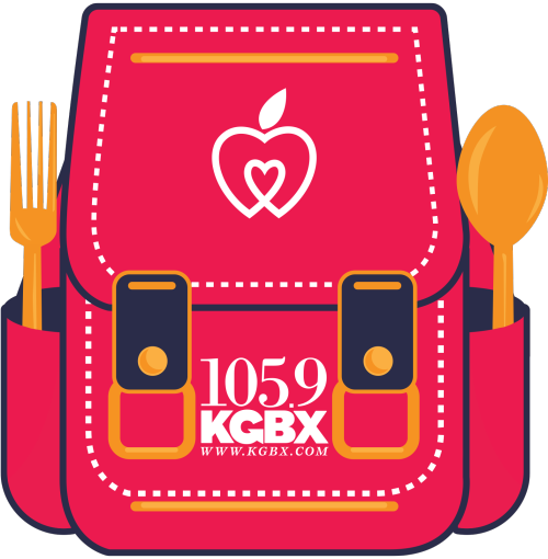 105.9 KGBX hosts 17th annual Hungerthon for Ozarks Food Harvest