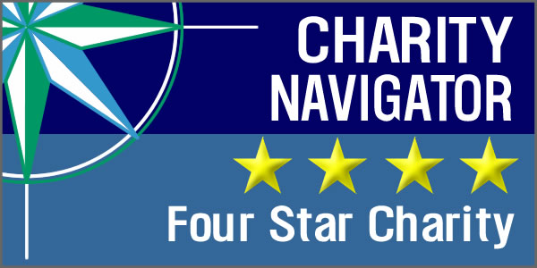 Ozarks Food Harvest earns fourth consecutive four-star rating from Charity Navigator