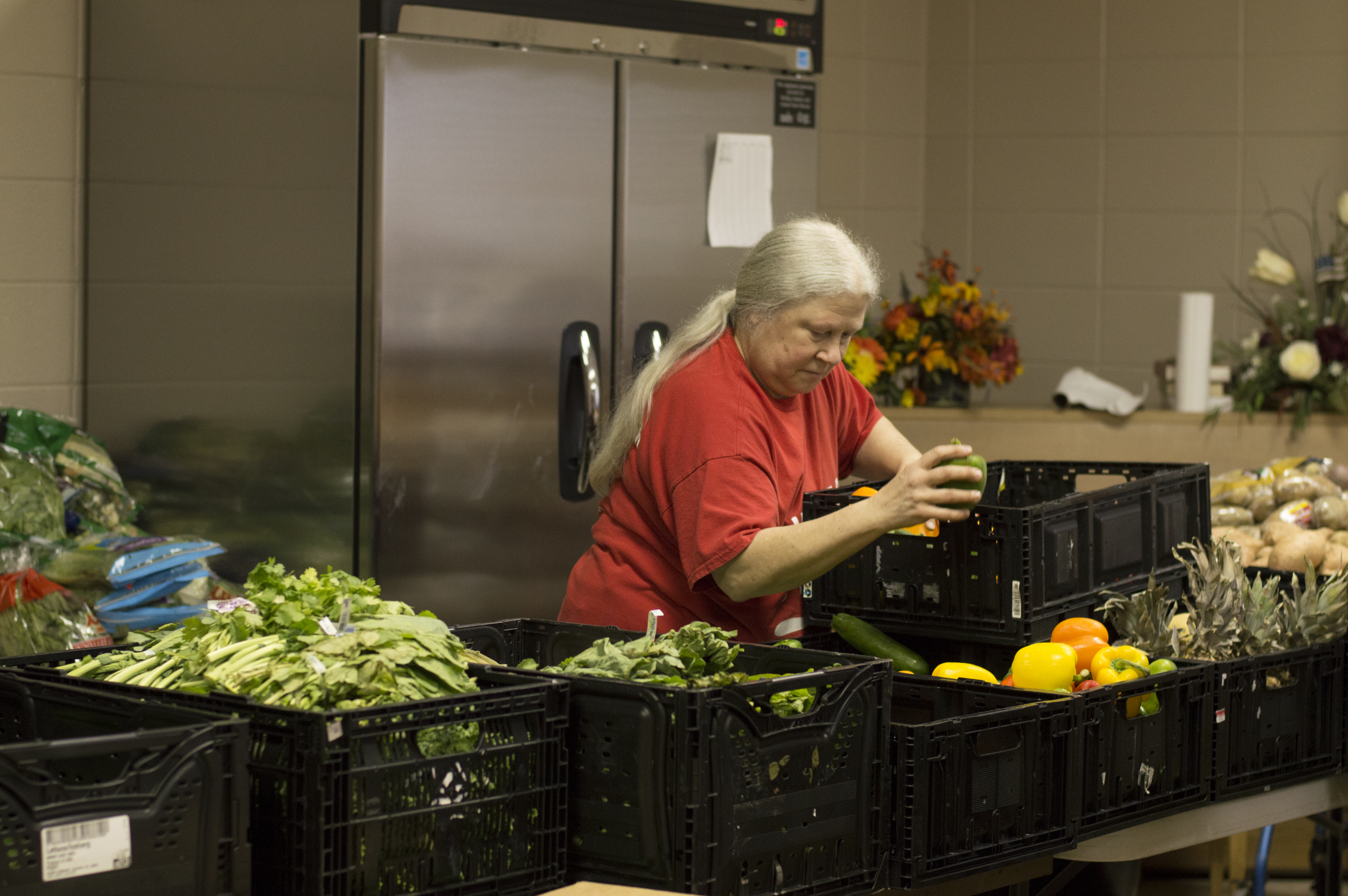 Ozarks Food Harvest receives equipment grant to boost food rescue efforts