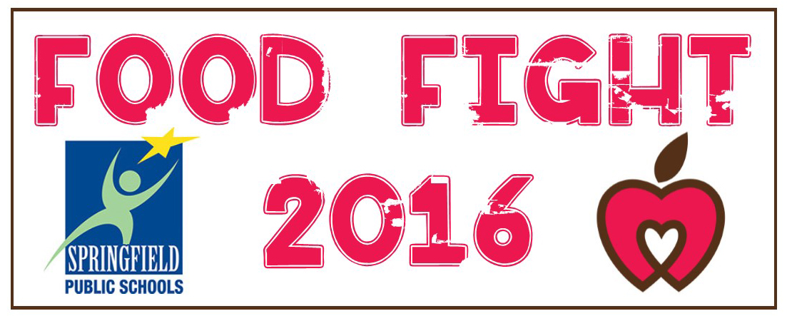SPS raises hunger awareness in Food Fight 2016