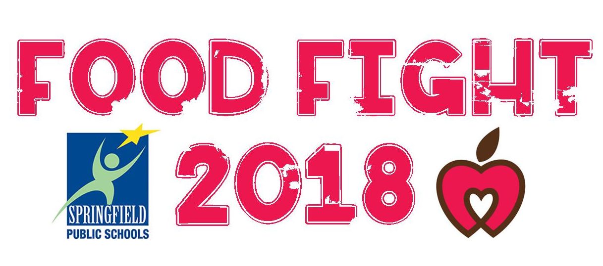 SPS raises hunger awareness in Food Fight 2018