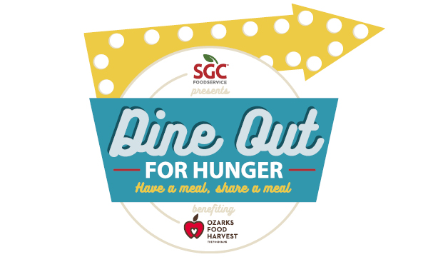 Dine Out for Hunger