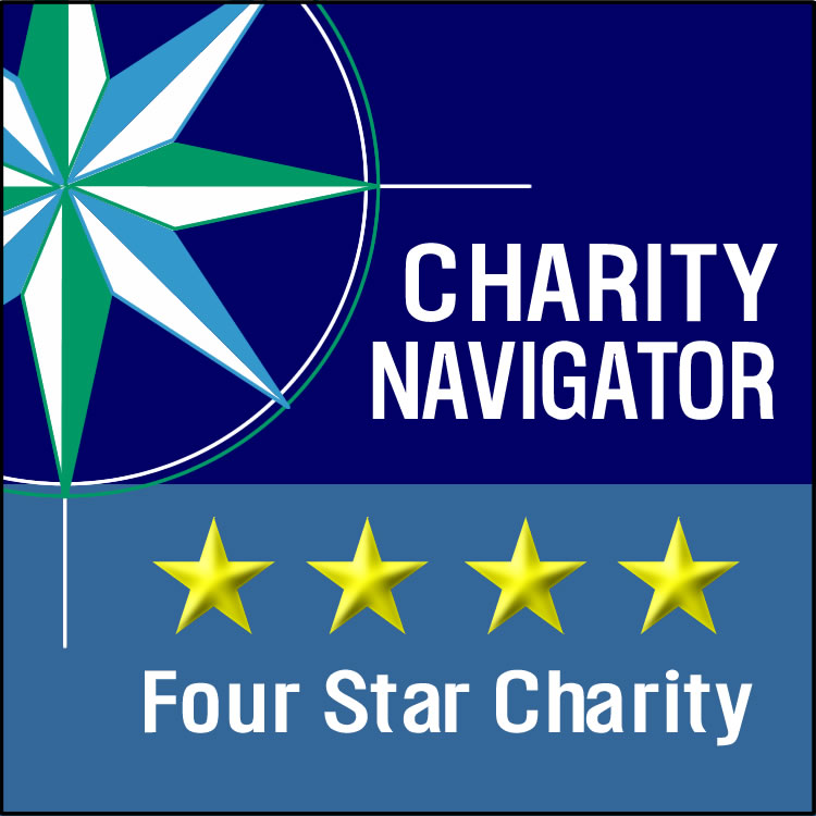 Ozarks Food Harvest earns 10th consecutive 4-star rating from Charity Navigator