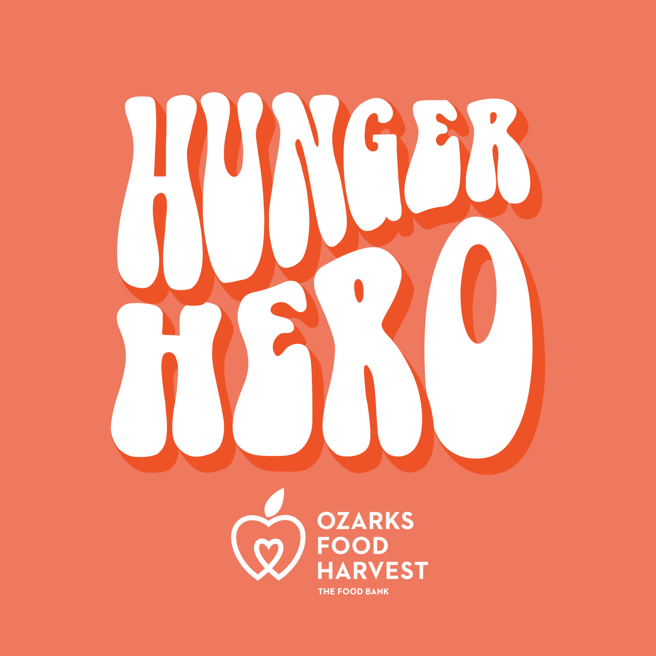 COMING SOON: HUNGER ACTION MONTH
