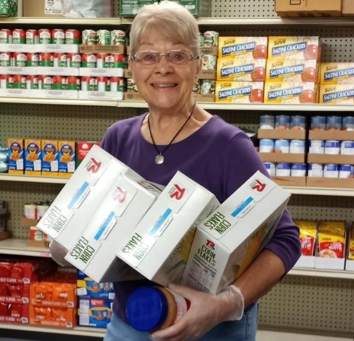Howell County Hunger Heroes:  West Plains First Baptist Church