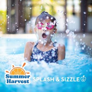 Splash & Sizzle 2026