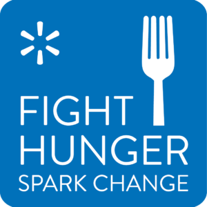 Walmart and Sam’s Club Fight Hunger. Spark Change. campaign returns to the Ozarks to help people facing hunger