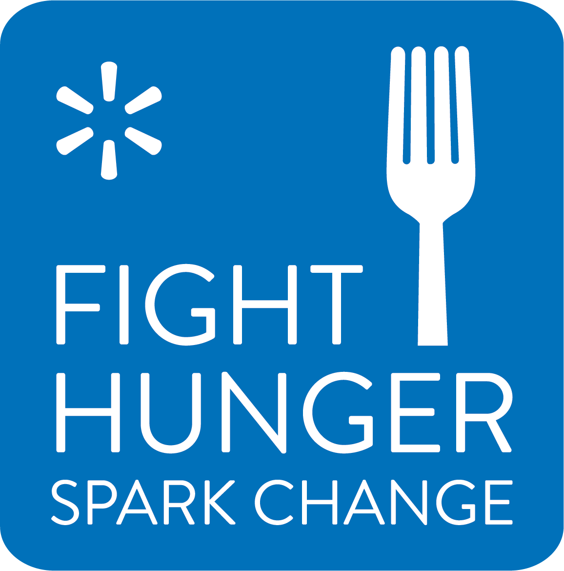 Walmart and Sam’s Club Fight Hunger. Spark Change. campaign returns to the Ozarks to help people facing hunger