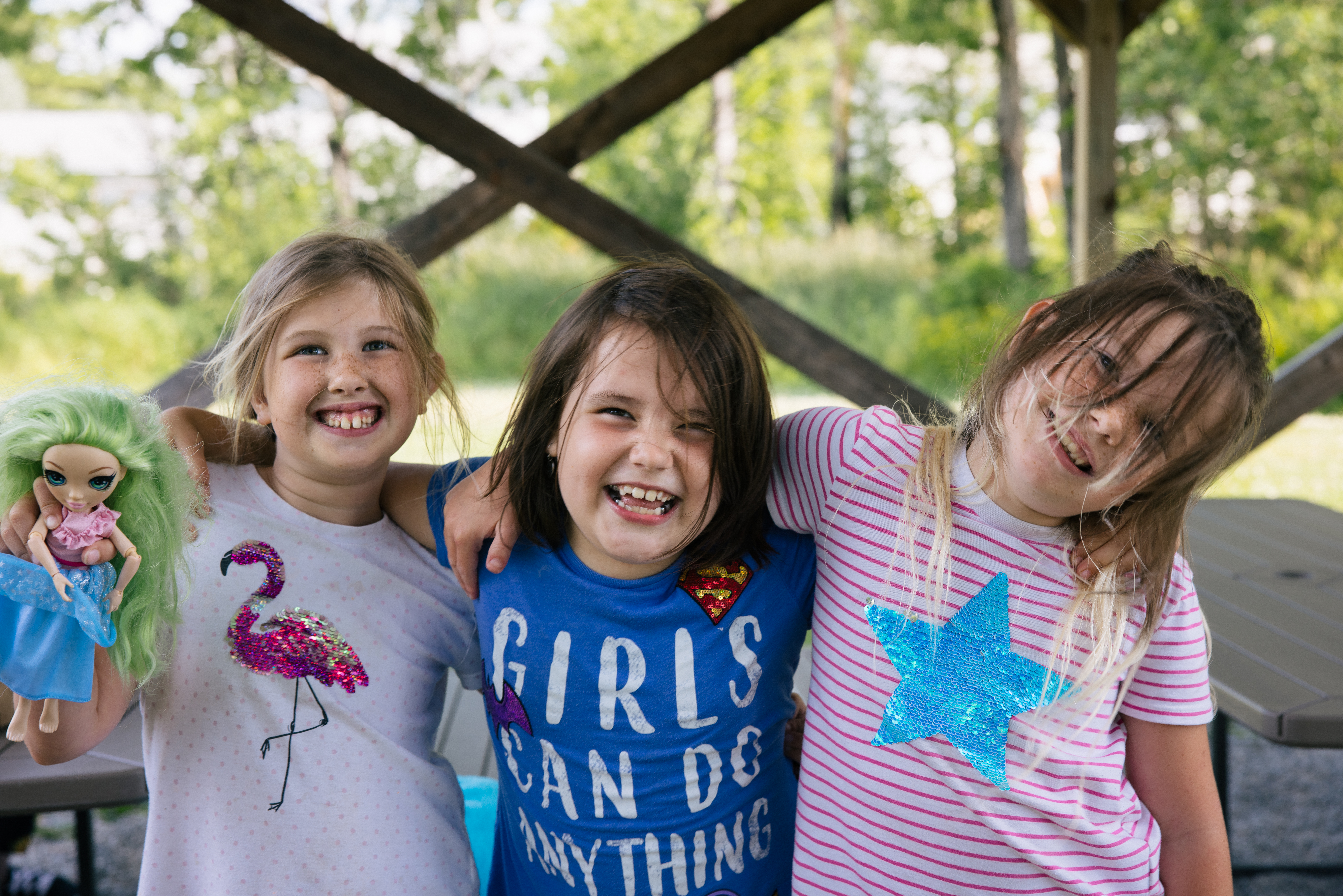 Fighting Summer Hunger to Nourish Children’s Futures