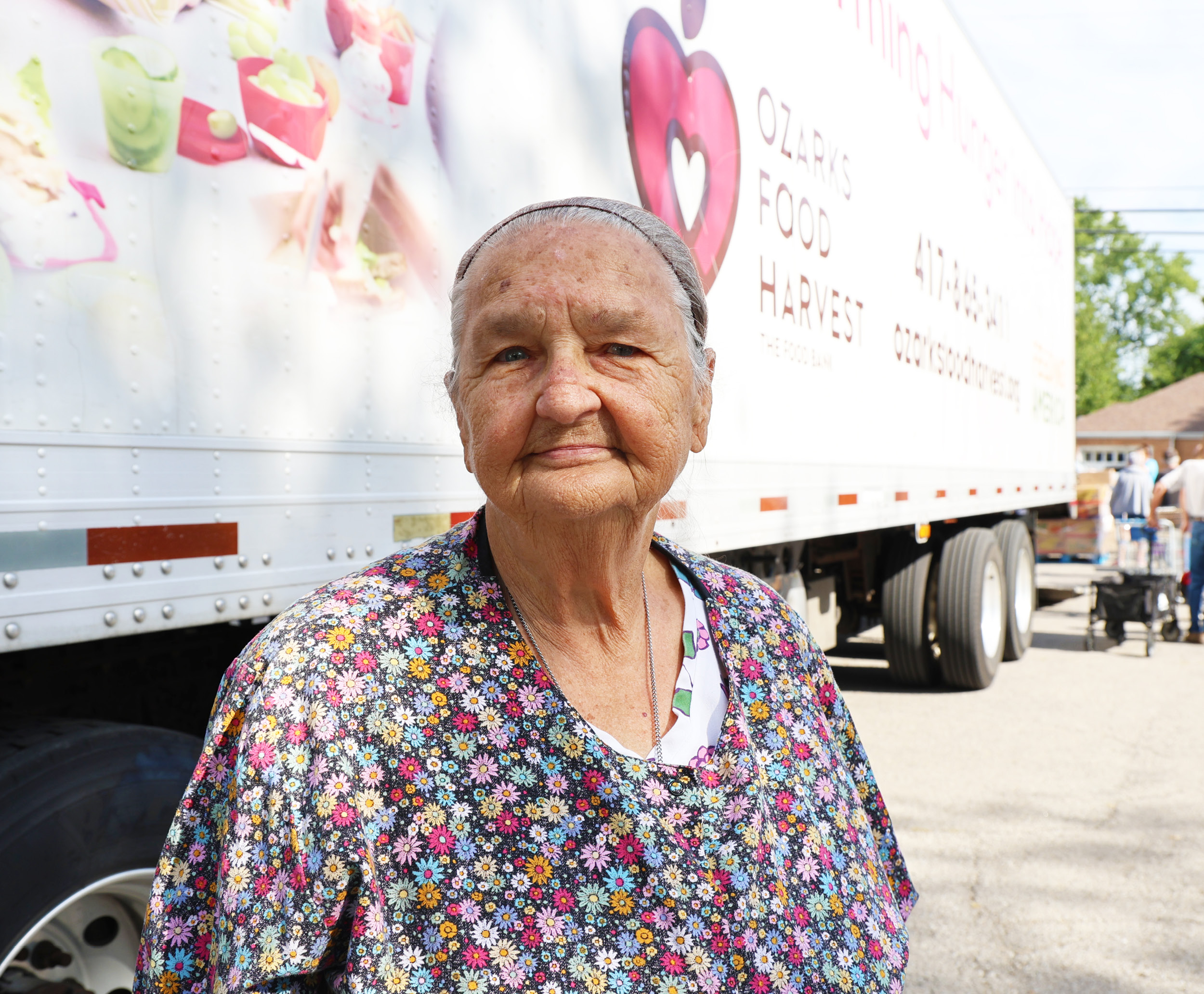 Ending Hunger in the Ozarks