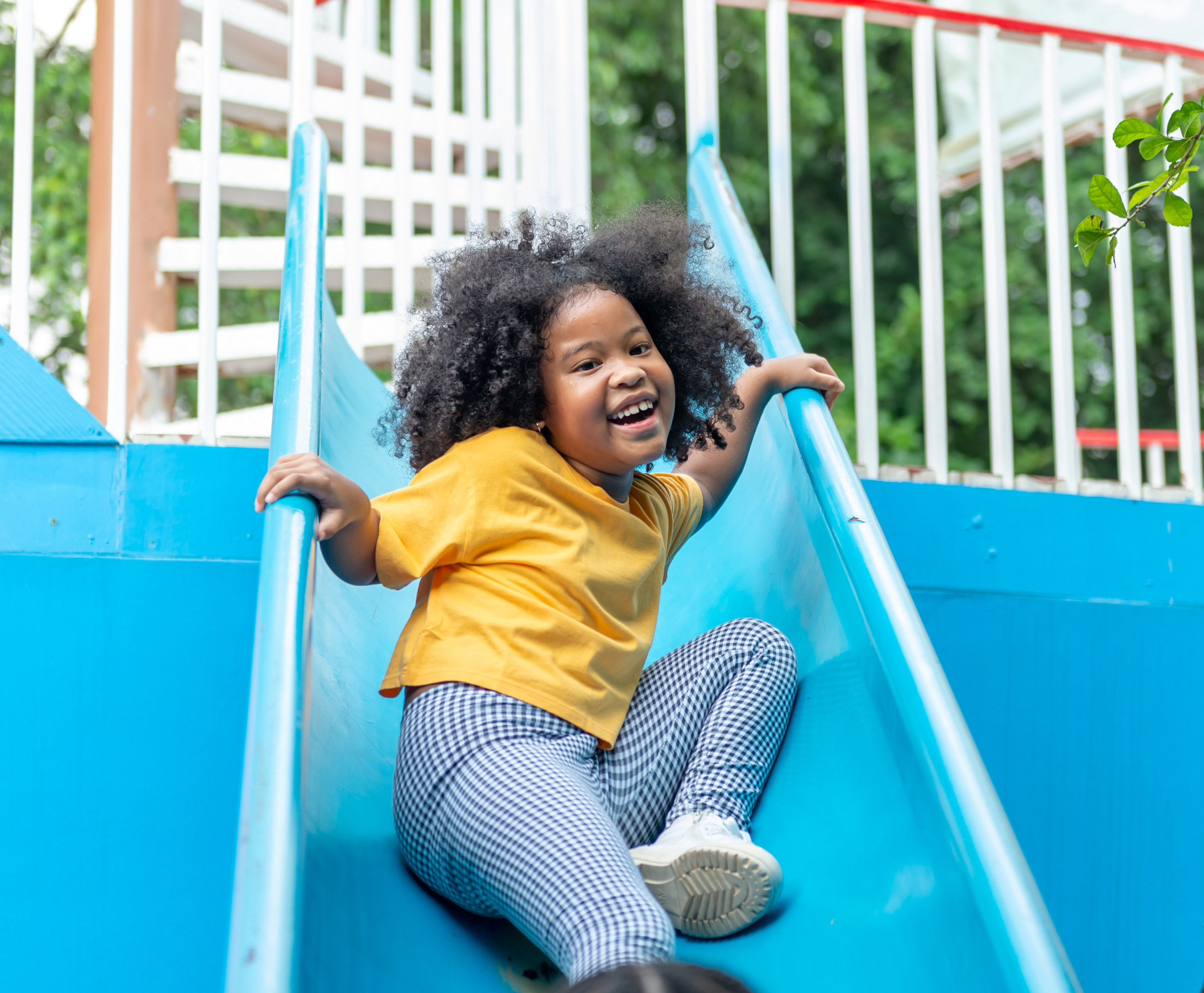 Community partnerships crucial to Hunger Action Month