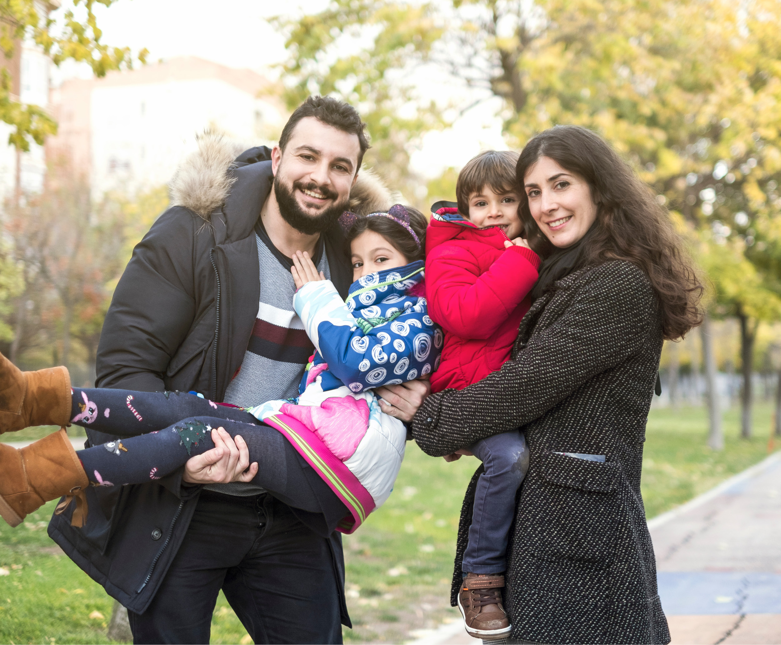 Urgent support needed for the holiday season