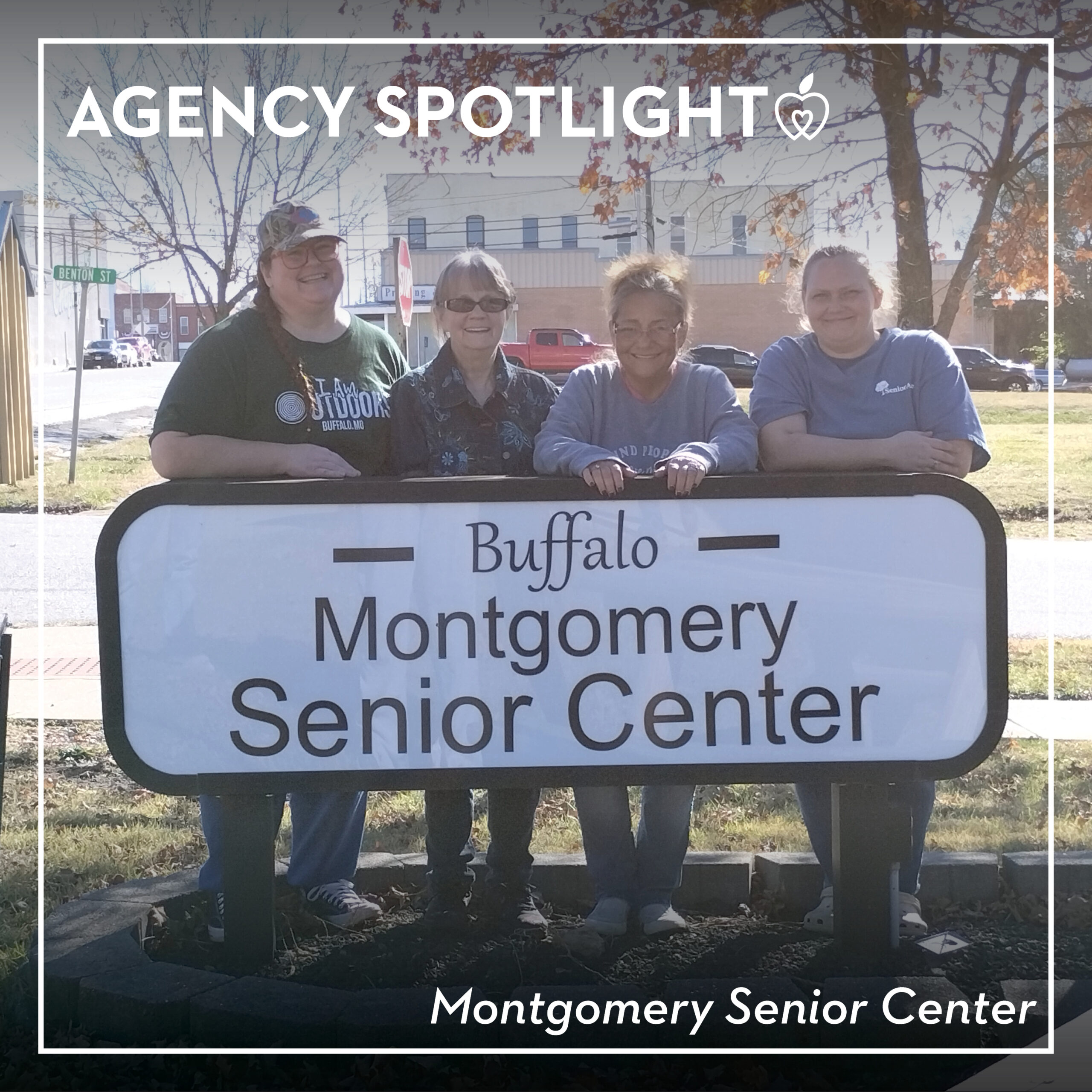 Serving up nourishing meals and community in Buffalo, MO