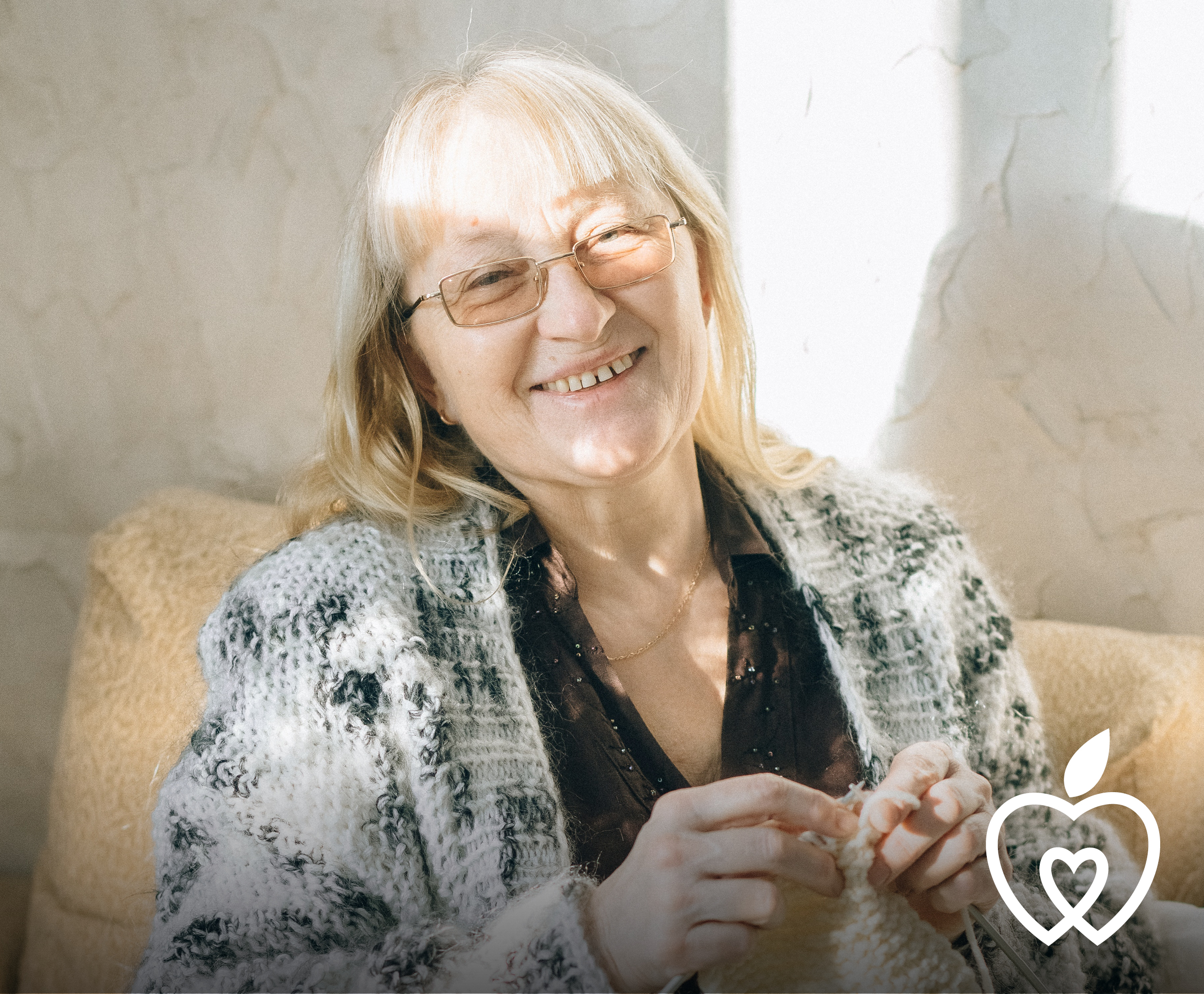 Lamar Senior Center provides fresh produce to neighbors with the help of Ozarks Food Harvest