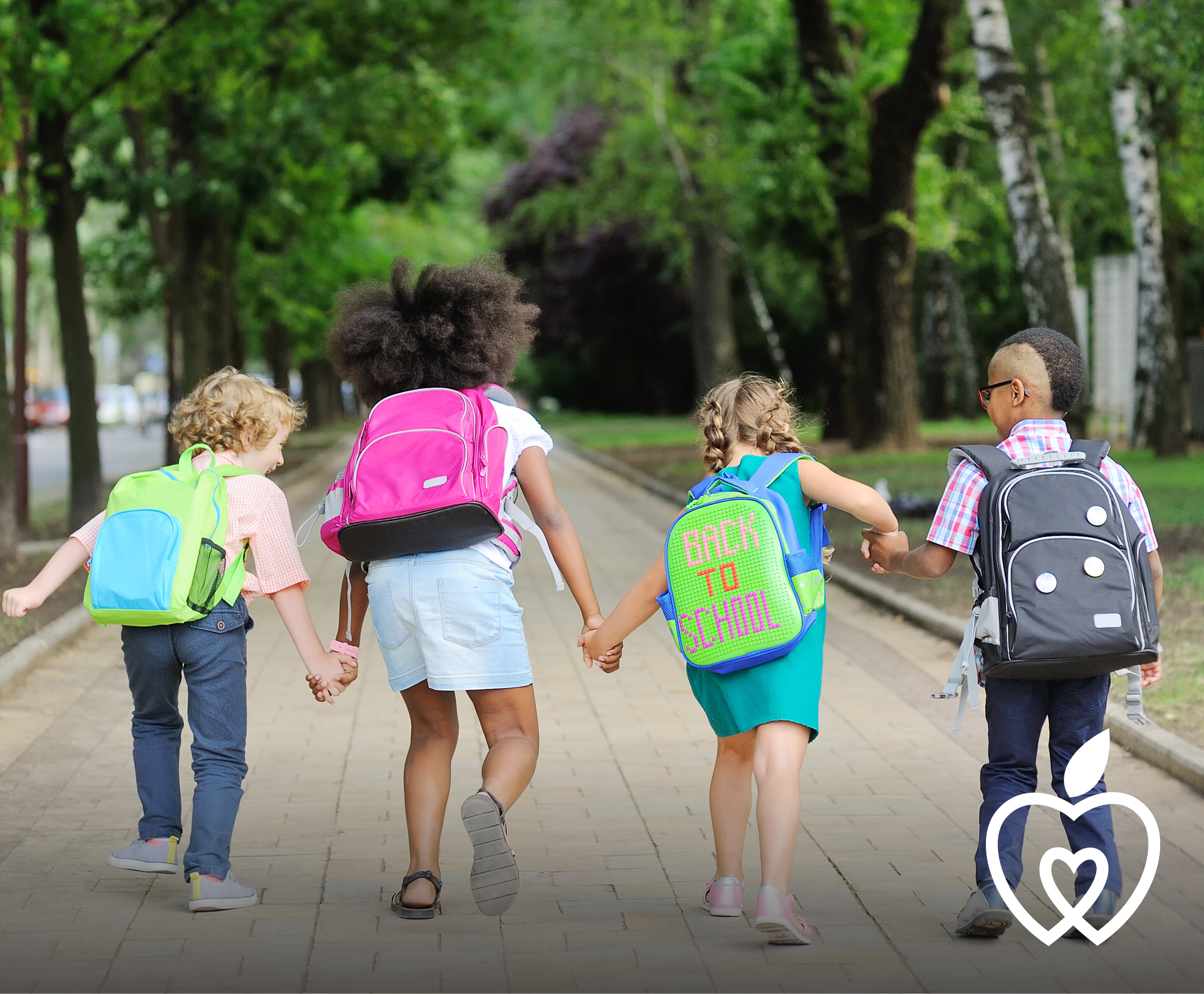Double your impact for kids – become a matching sponsor