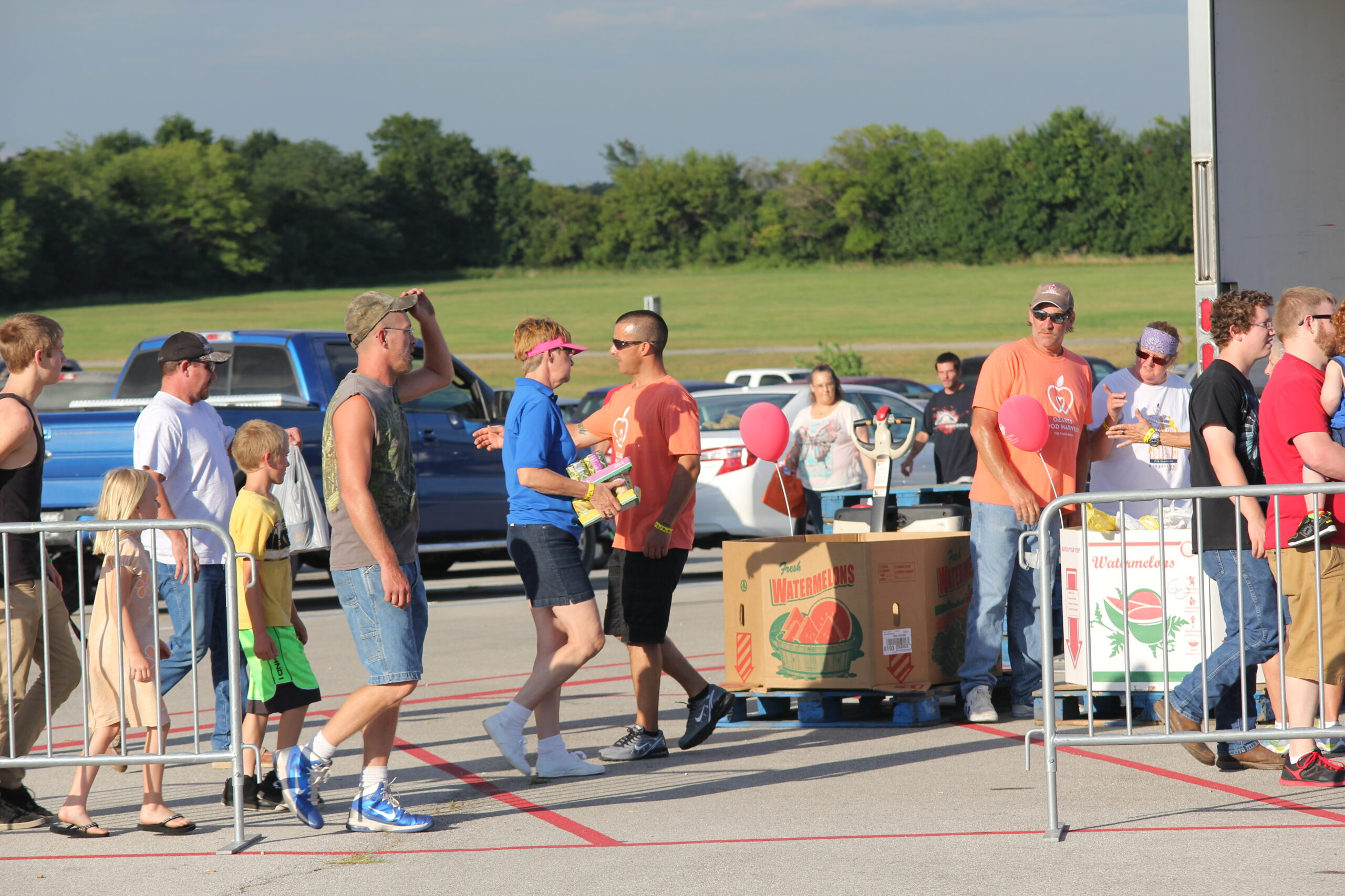Ozarks Food Harvest’s Summer Harvest campaign provides nearly 84,000 meals for children facing hunger