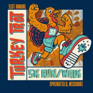 Turkey Trot 2025