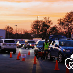 Ozarks Food Harvest invests $800,000 to feed families during record-long government shutdown