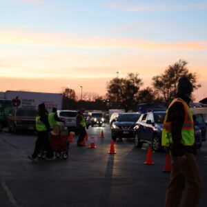 Ozarks Food Harvest provides 23 million meals through network of charities in past year