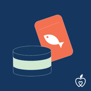 Lent Food Drive 2026