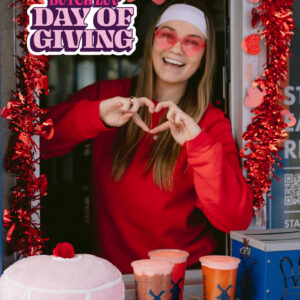 Dutch Luv Day of Giving 2026