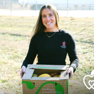 Food is medicine: A new approach to help seniors take charge of their health