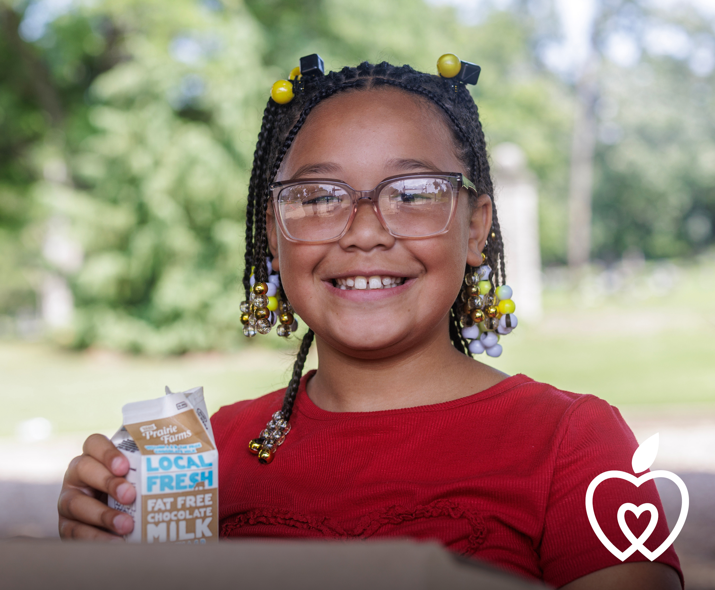 Help neighbors facing hunger by becoming a monthly supporter