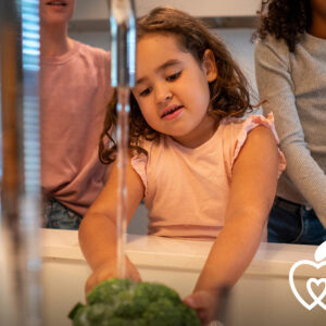 The Farm Bill must protect federal nutrition programs