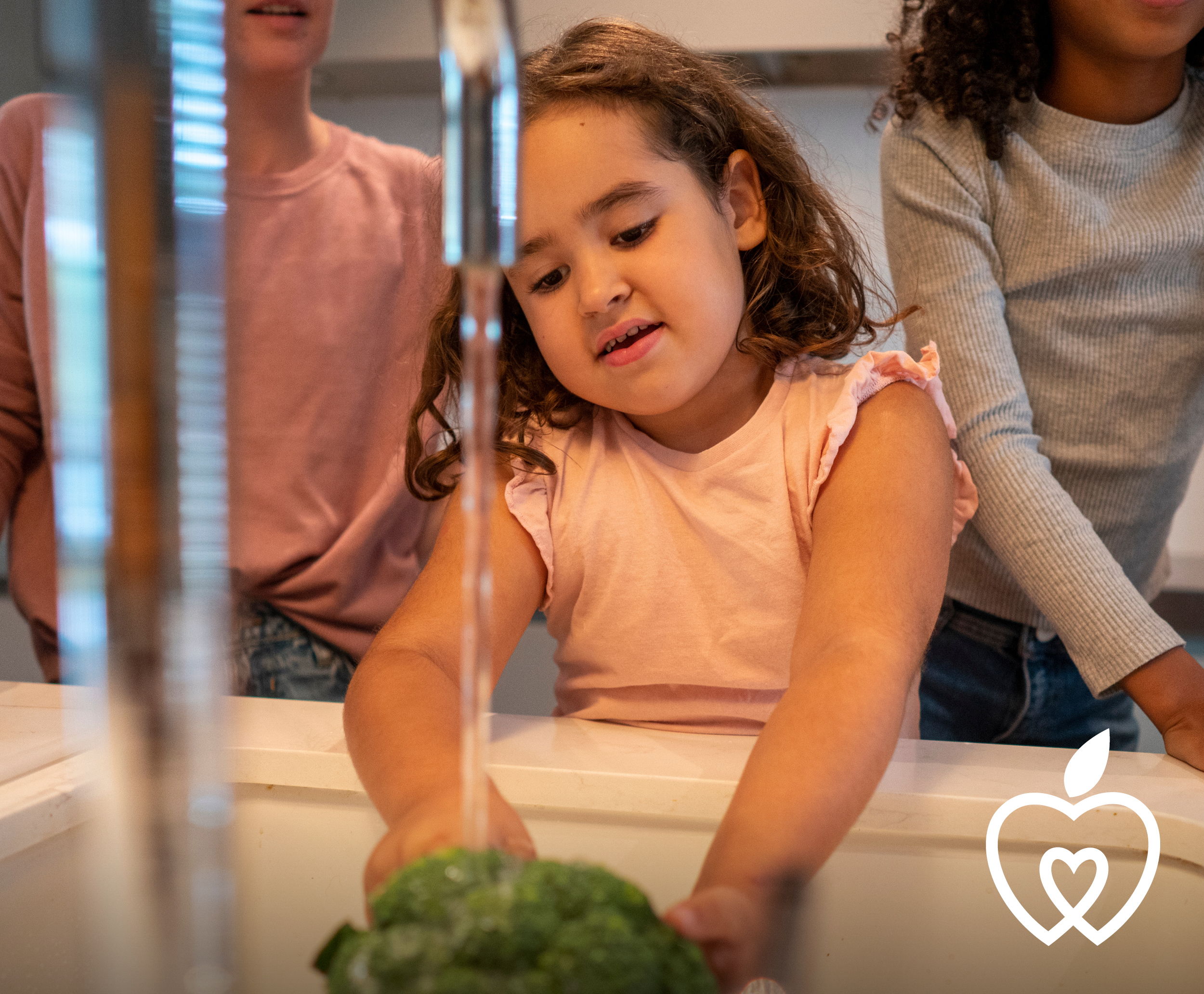 The Farm Bill must protect federal nutrition programs