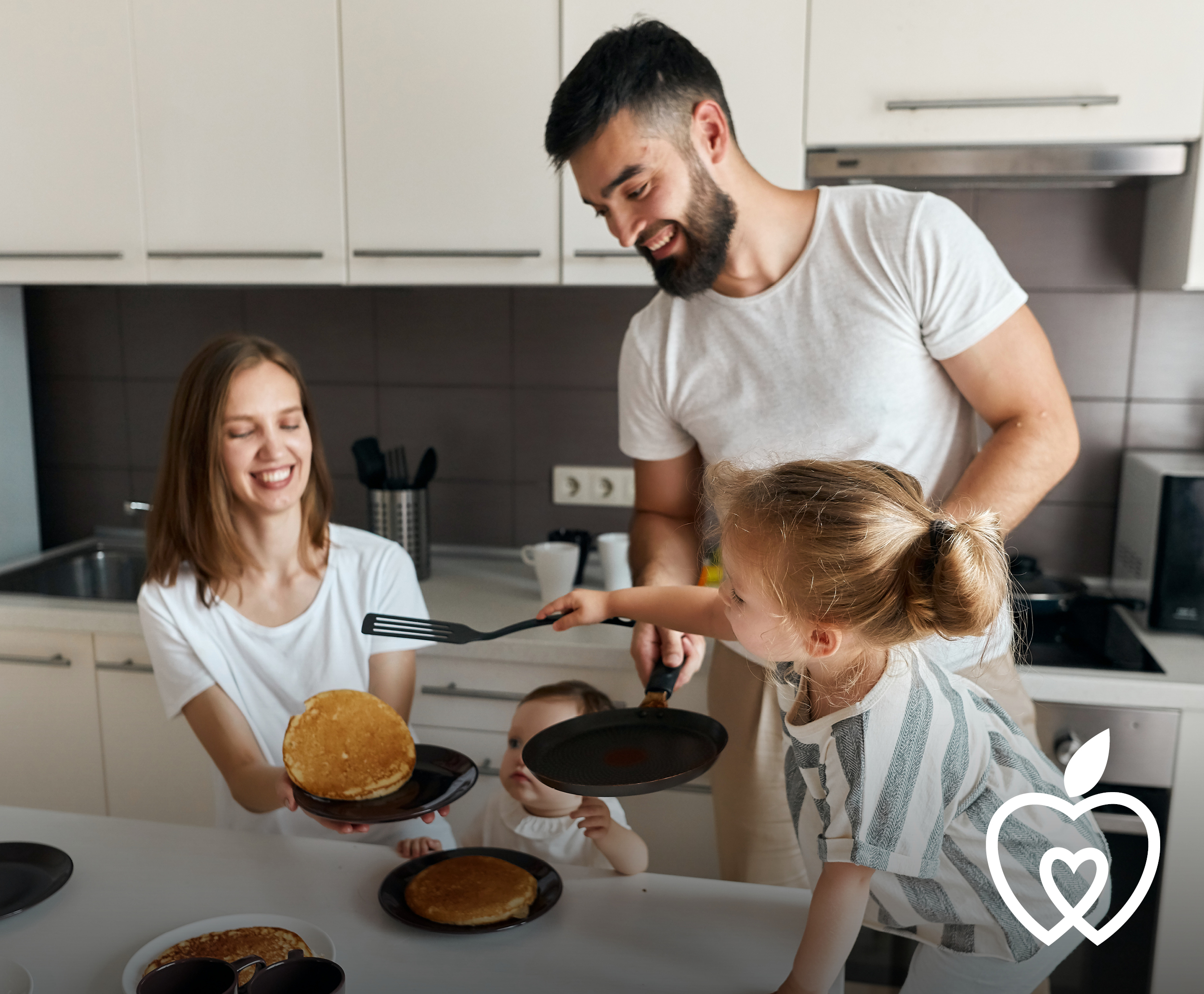 Summer is a tough time for families facing hunger