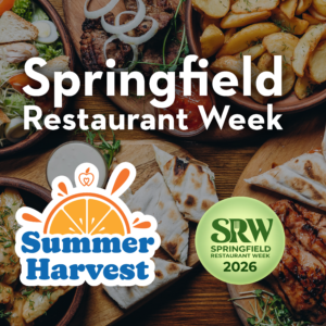 Springfield Restaurant Week