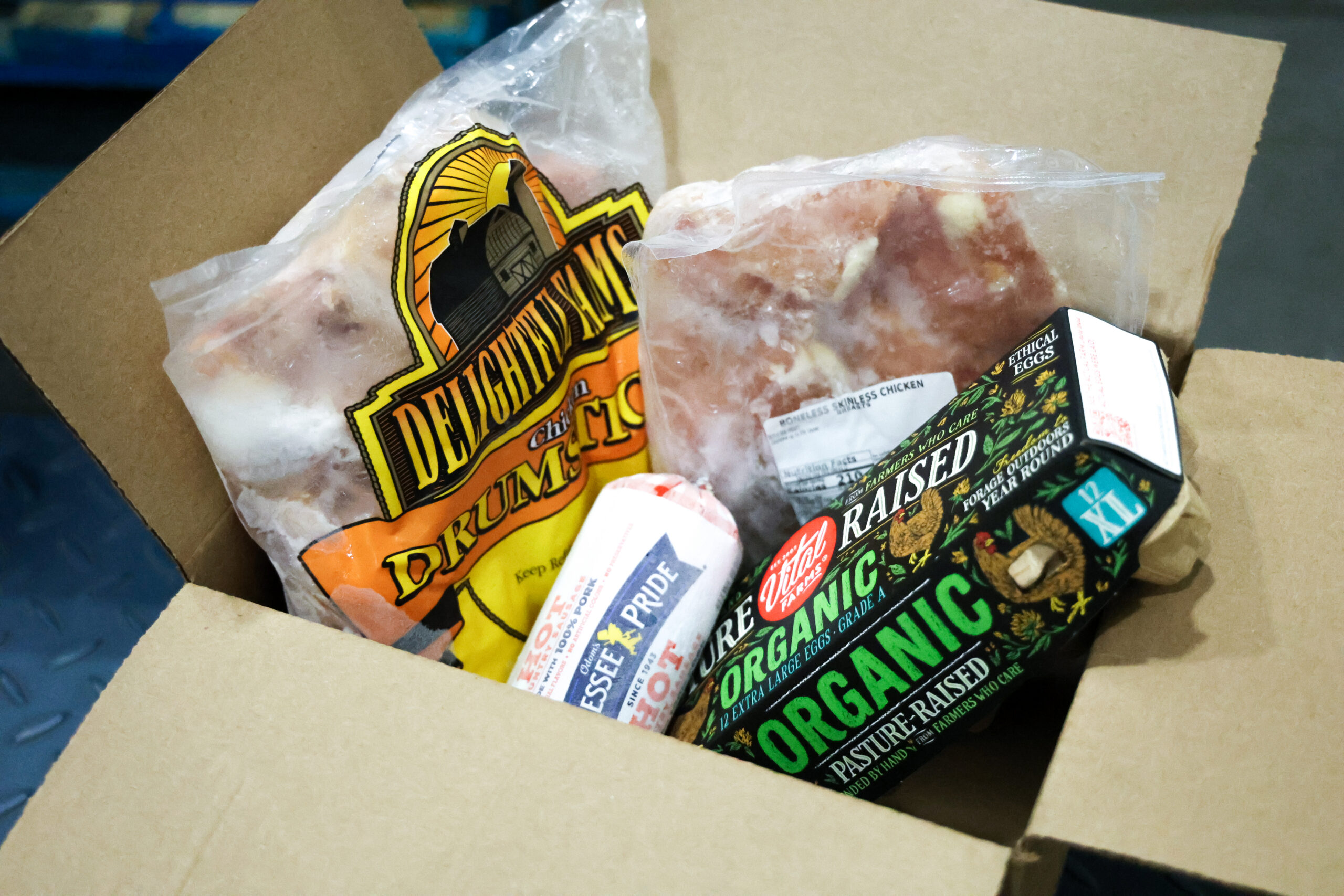 Ozarks Food Harvest’s Summer Harvest campaign provides 72,600 meals for children facing hunger