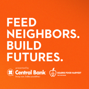 Hunger Action Month 2026
